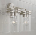 CAPITAL LIGHTING, FULLER VANITY, VANITY LIGHT