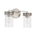 CAPITAL LIGHTING, FULLER VANITY, VANITY LIGHT