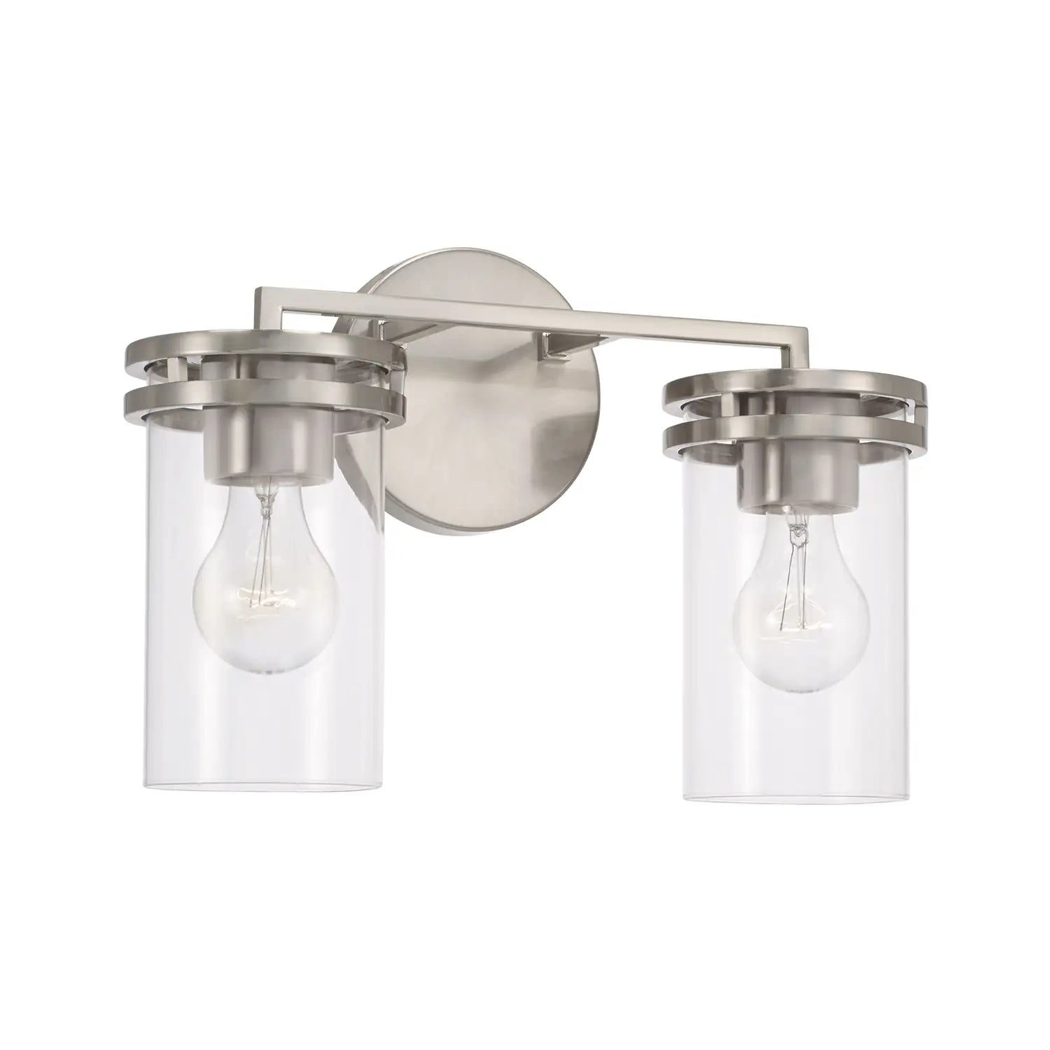 CAPITAL LIGHTING, FULLER VANITY, VANITY LIGHT