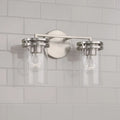 CAPITAL LIGHTING, FULLER VANITY, VANITY LIGHT
