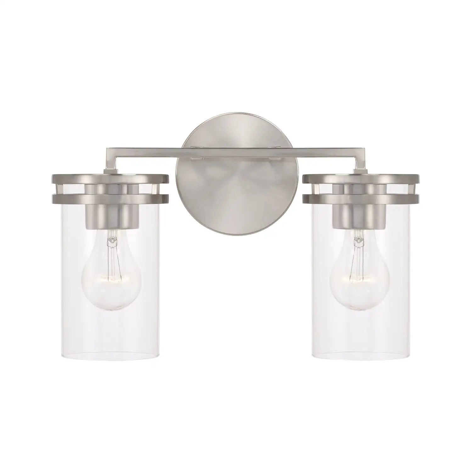 CAPITAL LIGHTING, FULLER VANITY, VANITY LIGHT