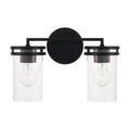CAPITAL LIGHTING, FULLER VANITY, VANITY LIGHT