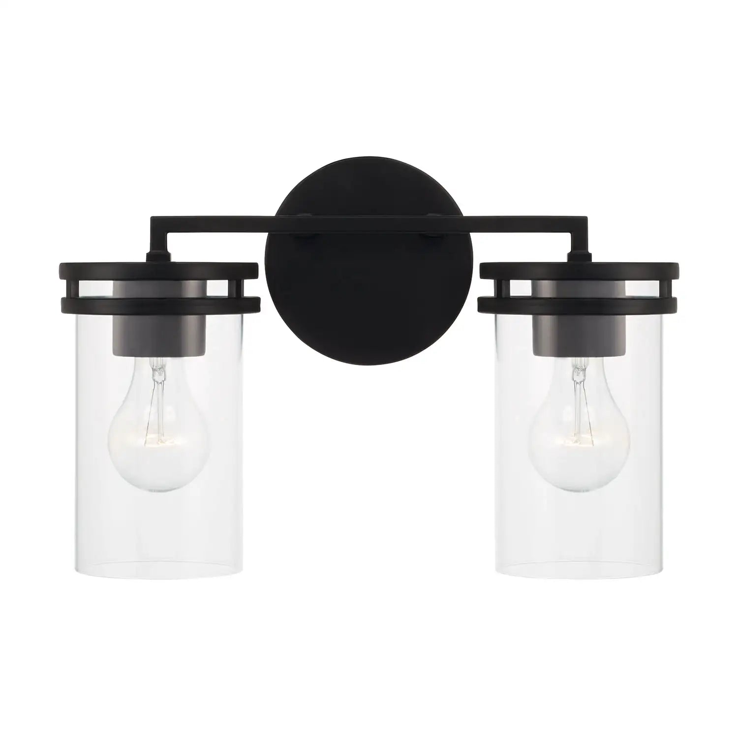 CAPITAL LIGHTING, FULLER VANITY, VANITY LIGHT