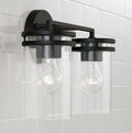 CAPITAL LIGHTING, FULLER VANITY, VANITY LIGHT