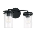 CAPITAL LIGHTING, FULLER VANITY, VANITY LIGHT