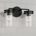 CAPITAL LIGHTING, FULLER VANITY, VANITY LIGHT
