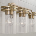 CAPITAL LIGHTING, FULLER VANITY, VANITY LIGHT