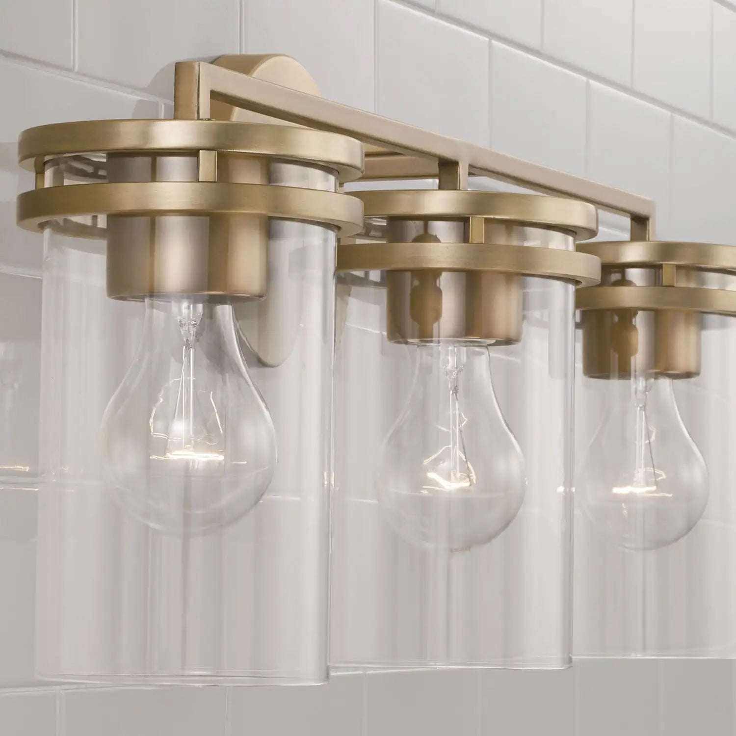 CAPITAL LIGHTING, FULLER VANITY, VANITY LIGHT