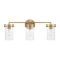 CAPITAL LIGHTING, FULLER VANITY, VANITY LIGHT