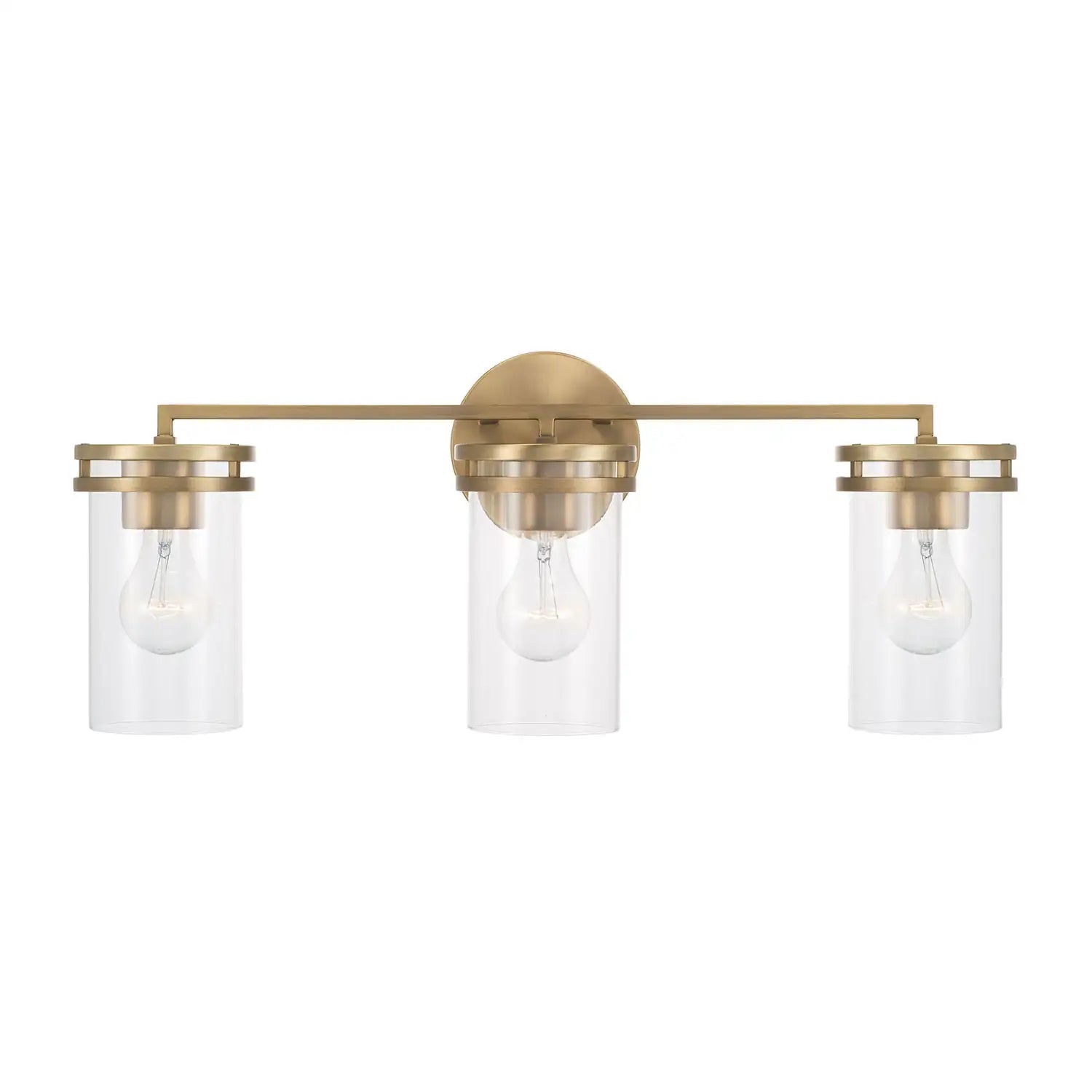 CAPITAL LIGHTING, FULLER VANITY, VANITY LIGHT