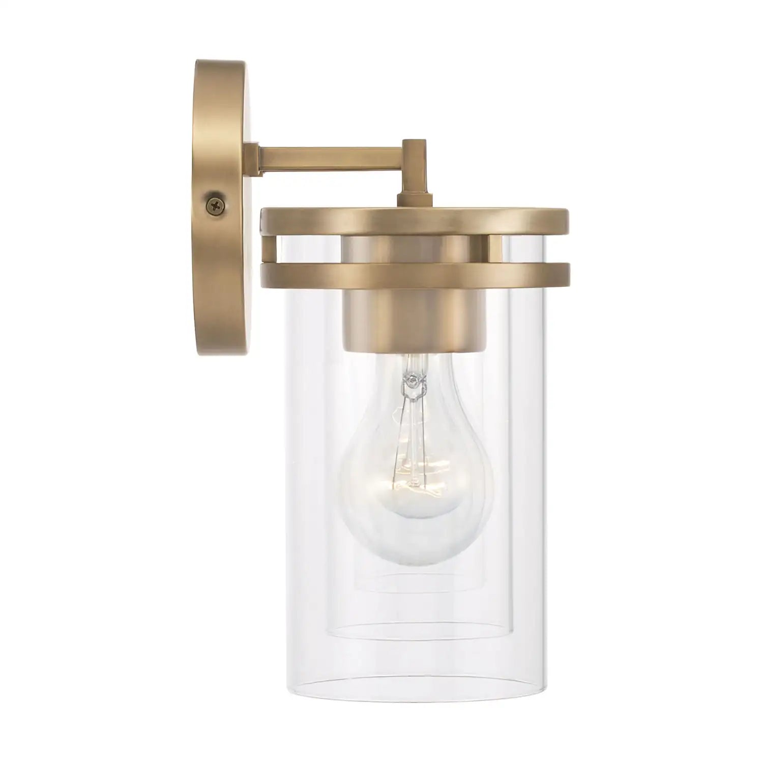 CAPITAL LIGHTING, FULLER VANITY, VANITY LIGHT