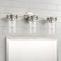 CAPITAL LIGHTING, FULLER VANITY, VANITY LIGHT