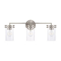 CAPITAL LIGHTING, FULLER VANITY, VANITY LIGHT