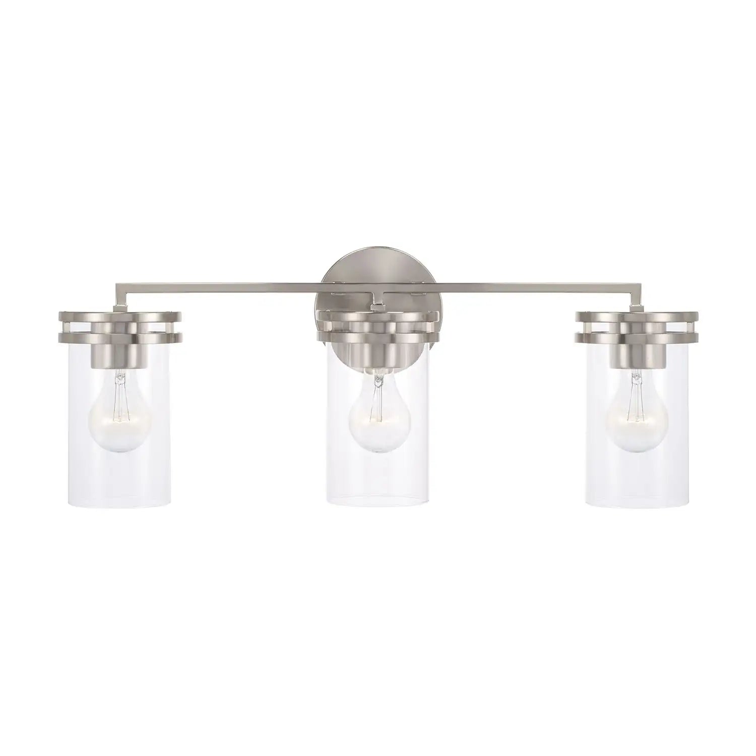 CAPITAL LIGHTING, FULLER VANITY, VANITY LIGHT