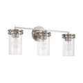 CAPITAL LIGHTING, FULLER VANITY, VANITY LIGHT