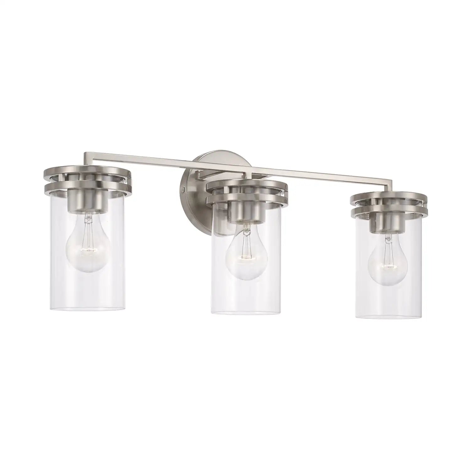 CAPITAL LIGHTING, FULLER VANITY, VANITY LIGHT