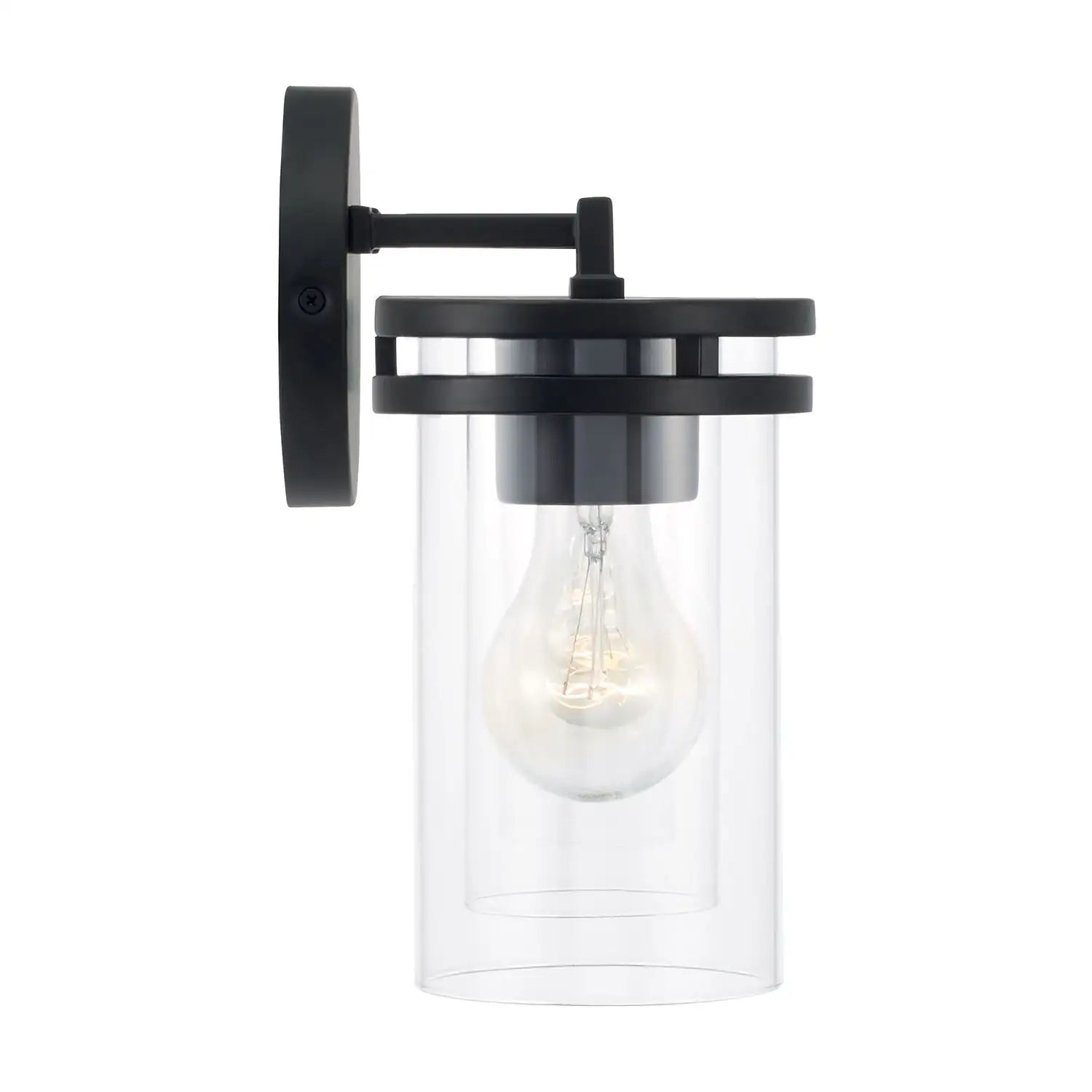 CAPITAL LIGHTING, FULLER VANITY, VANITY LIGHT