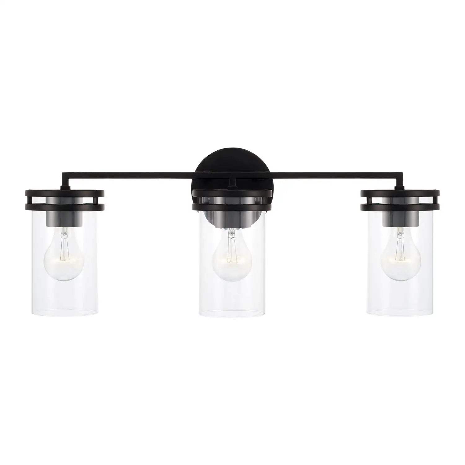 CAPITAL LIGHTING, FULLER VANITY, VANITY LIGHT