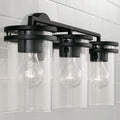 CAPITAL LIGHTING, FULLER VANITY, VANITY LIGHT