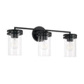 CAPITAL LIGHTING, FULLER VANITY, VANITY LIGHT