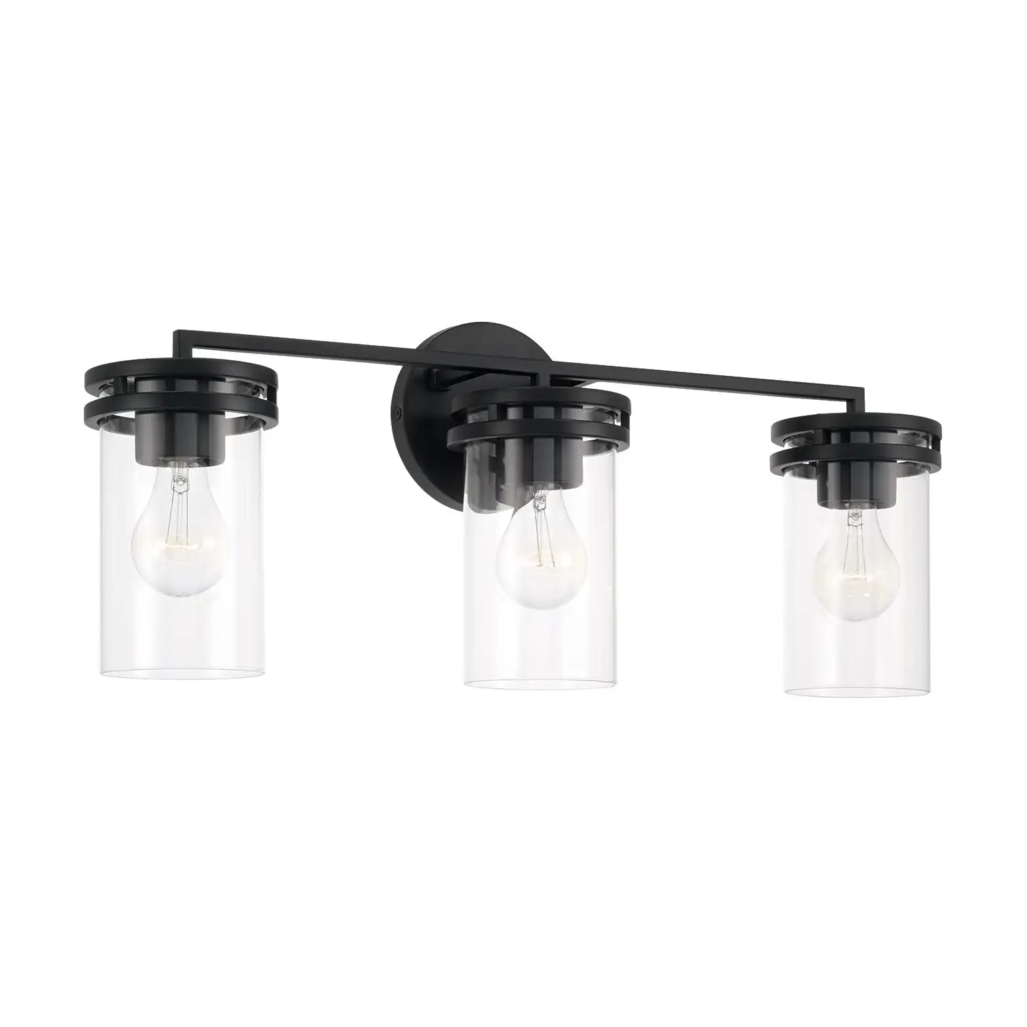 CAPITAL LIGHTING, FULLER VANITY, VANITY LIGHT