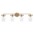 CAPITAL LIGHTING, FULLER VANITY, VANITY LIGHT