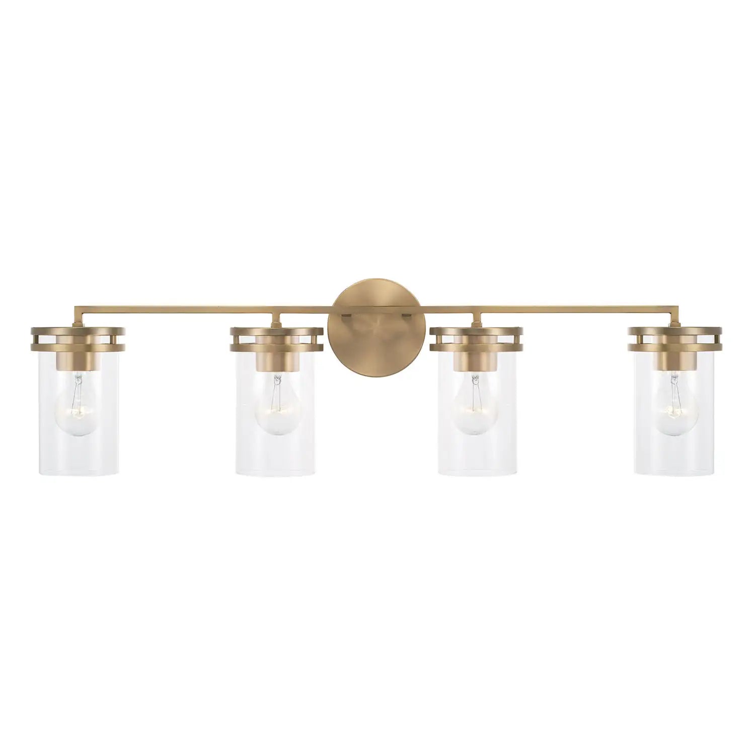 CAPITAL LIGHTING, FULLER VANITY, VANITY LIGHT