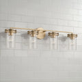 CAPITAL LIGHTING, FULLER VANITY, VANITY LIGHT