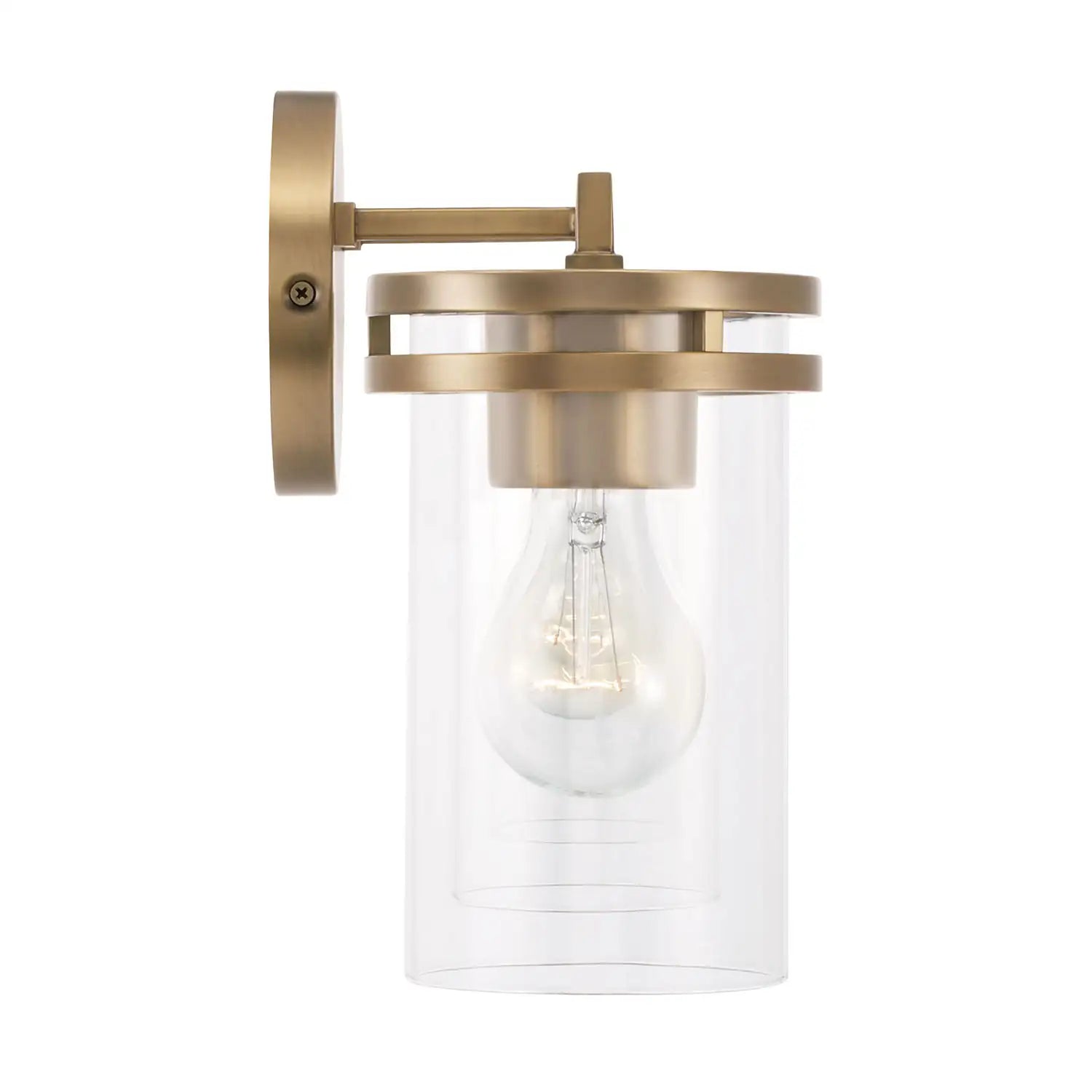 CAPITAL LIGHTING, FULLER VANITY, VANITY LIGHT