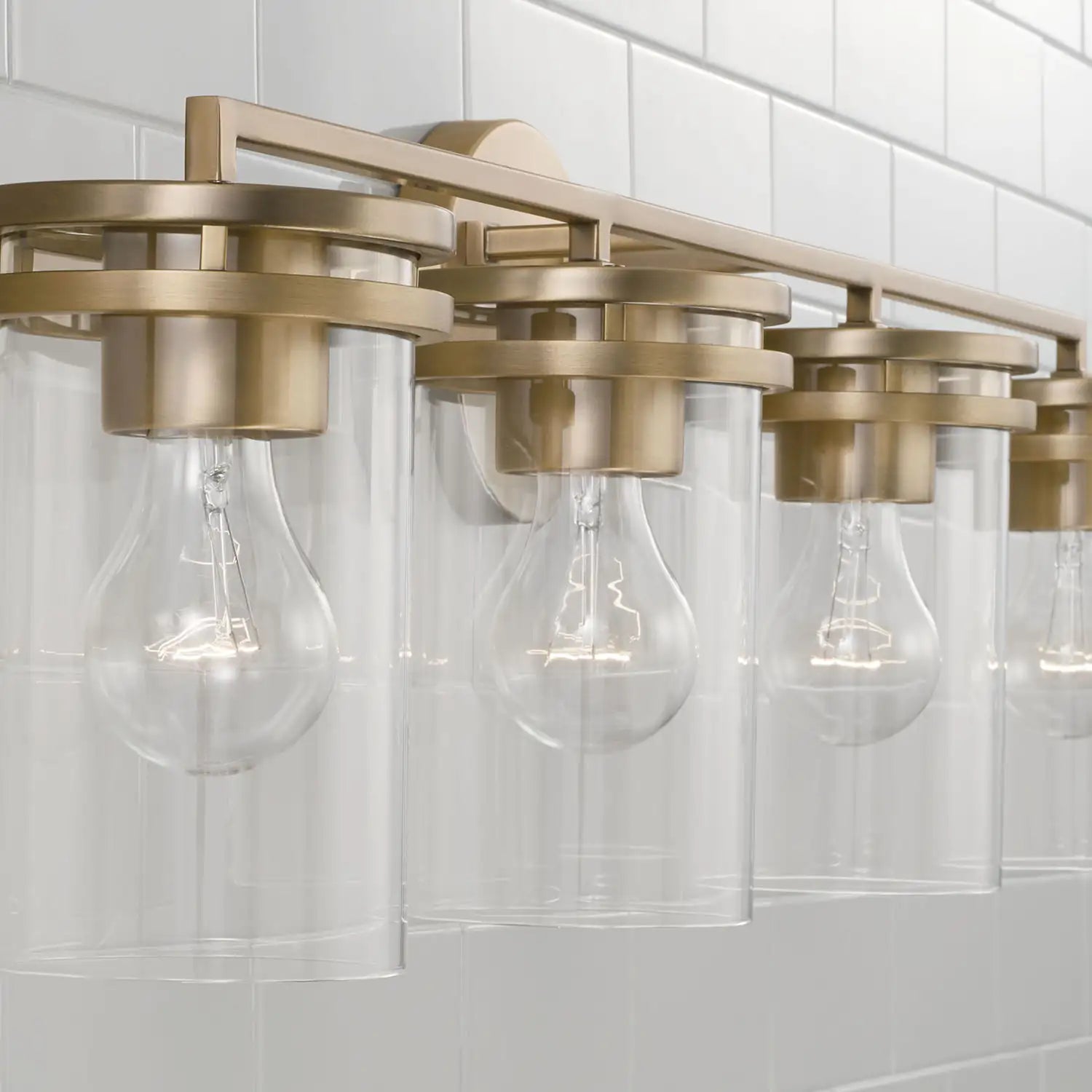 CAPITAL LIGHTING, FULLER VANITY, VANITY LIGHT