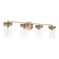 CAPITAL LIGHTING, FULLER VANITY, VANITY LIGHT