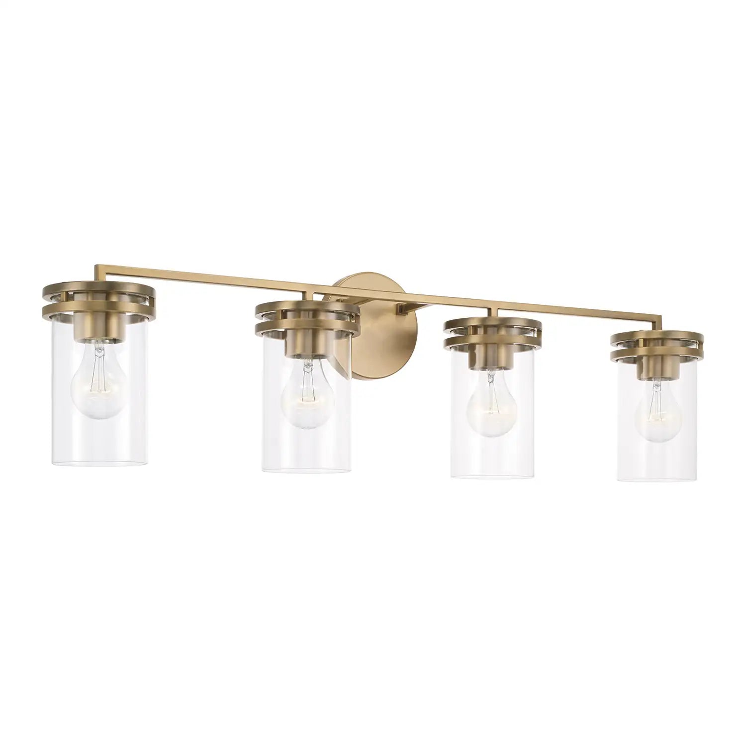 CAPITAL LIGHTING, FULLER VANITY, VANITY LIGHT
