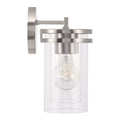 CAPITAL LIGHTING, FULLER VANITY, VANITY LIGHT