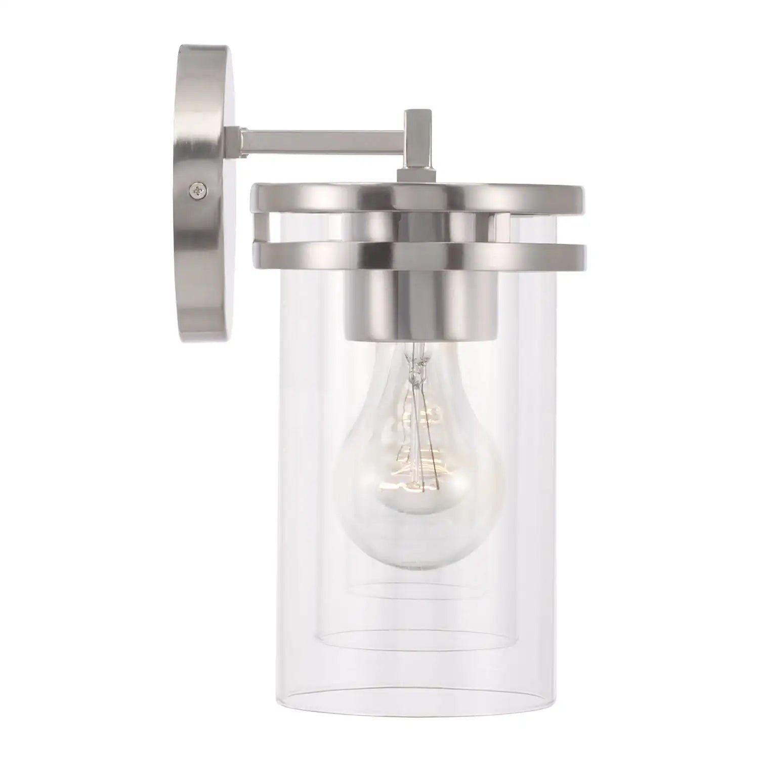 CAPITAL LIGHTING, FULLER VANITY, VANITY LIGHT