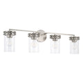 CAPITAL LIGHTING, FULLER VANITY, VANITY LIGHT