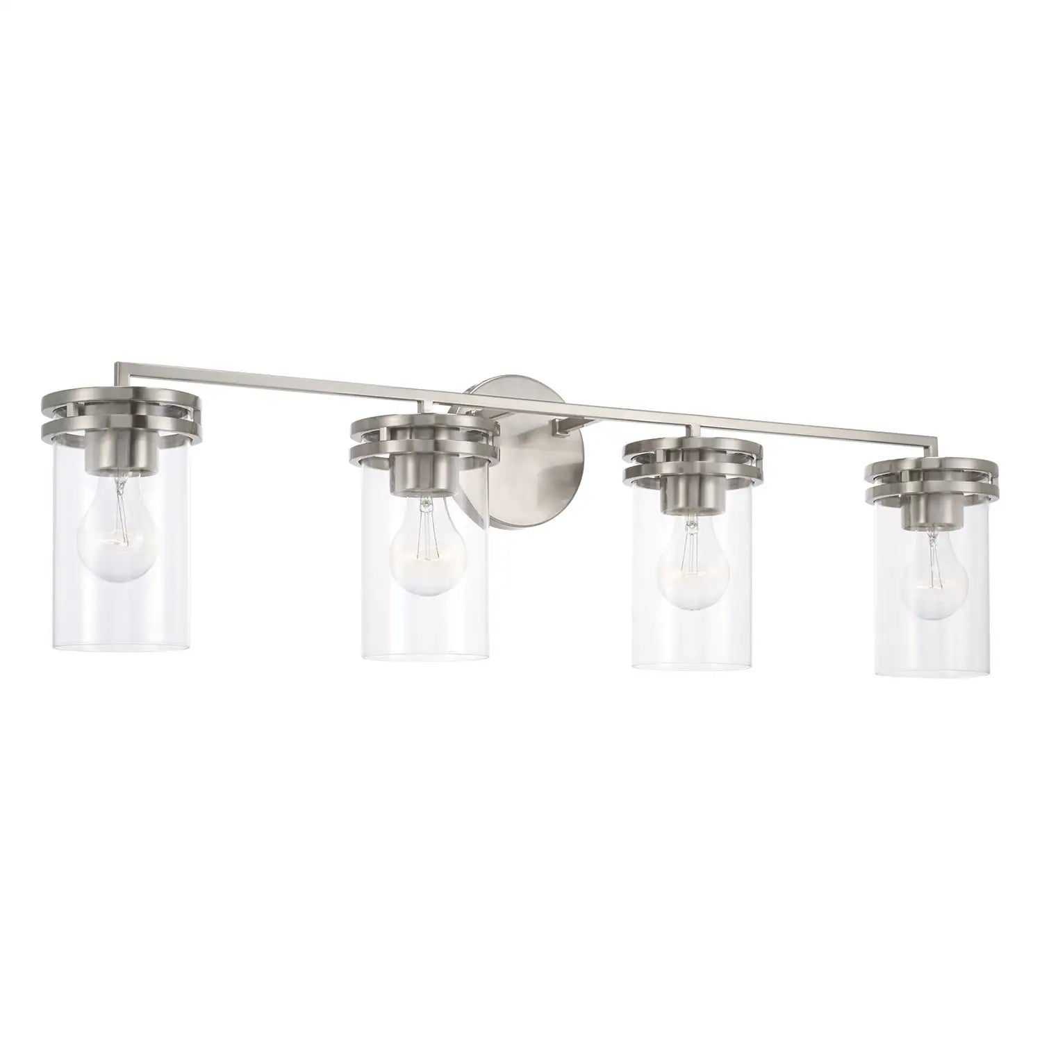 CAPITAL LIGHTING, FULLER VANITY, VANITY LIGHT