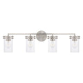 CAPITAL LIGHTING, FULLER VANITY, VANITY LIGHT