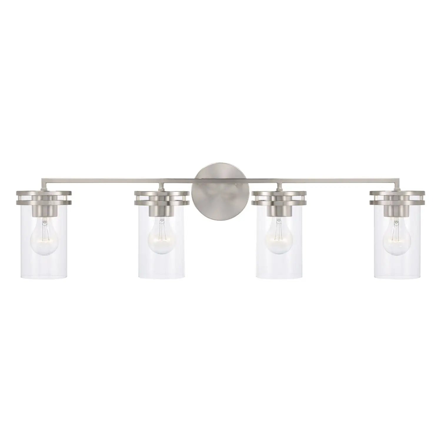 CAPITAL LIGHTING, FULLER VANITY, VANITY LIGHT
