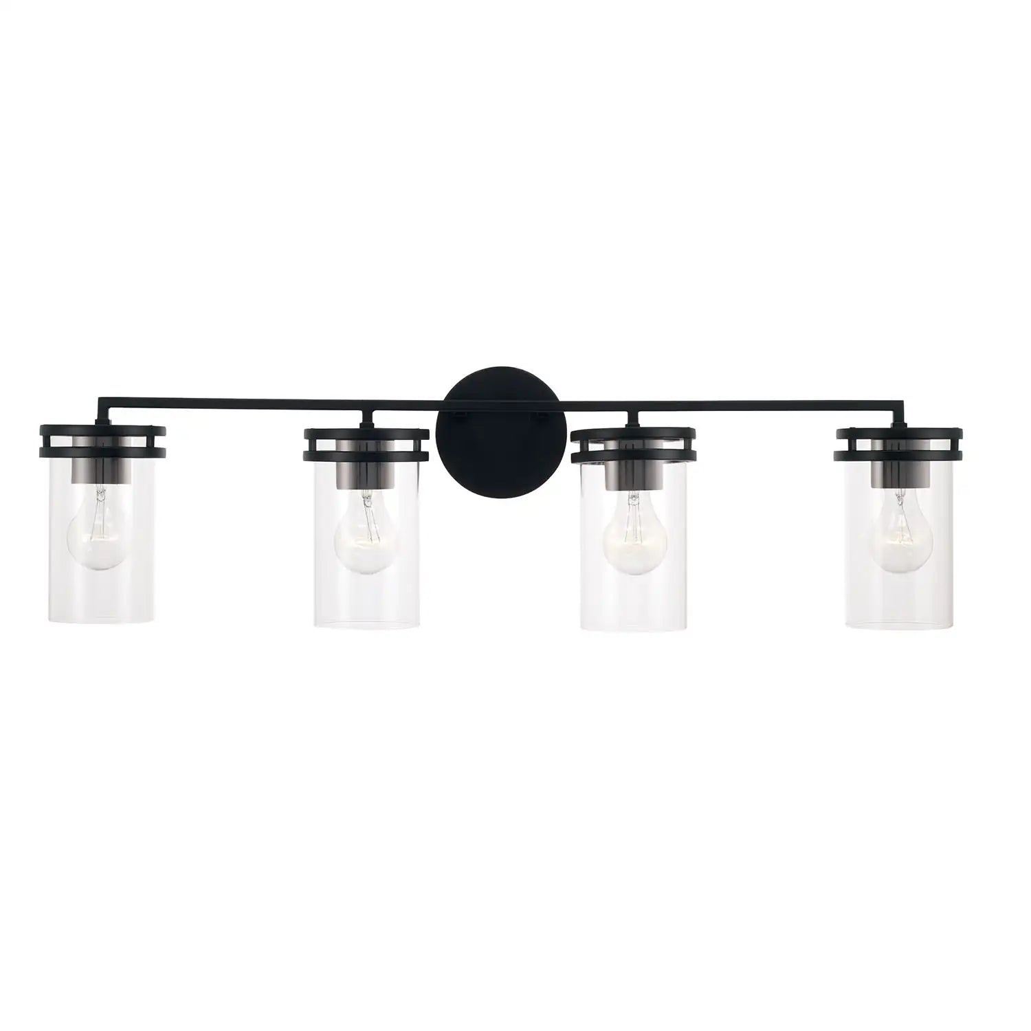 CAPITAL LIGHTING, FULLER VANITY, VANITY LIGHT