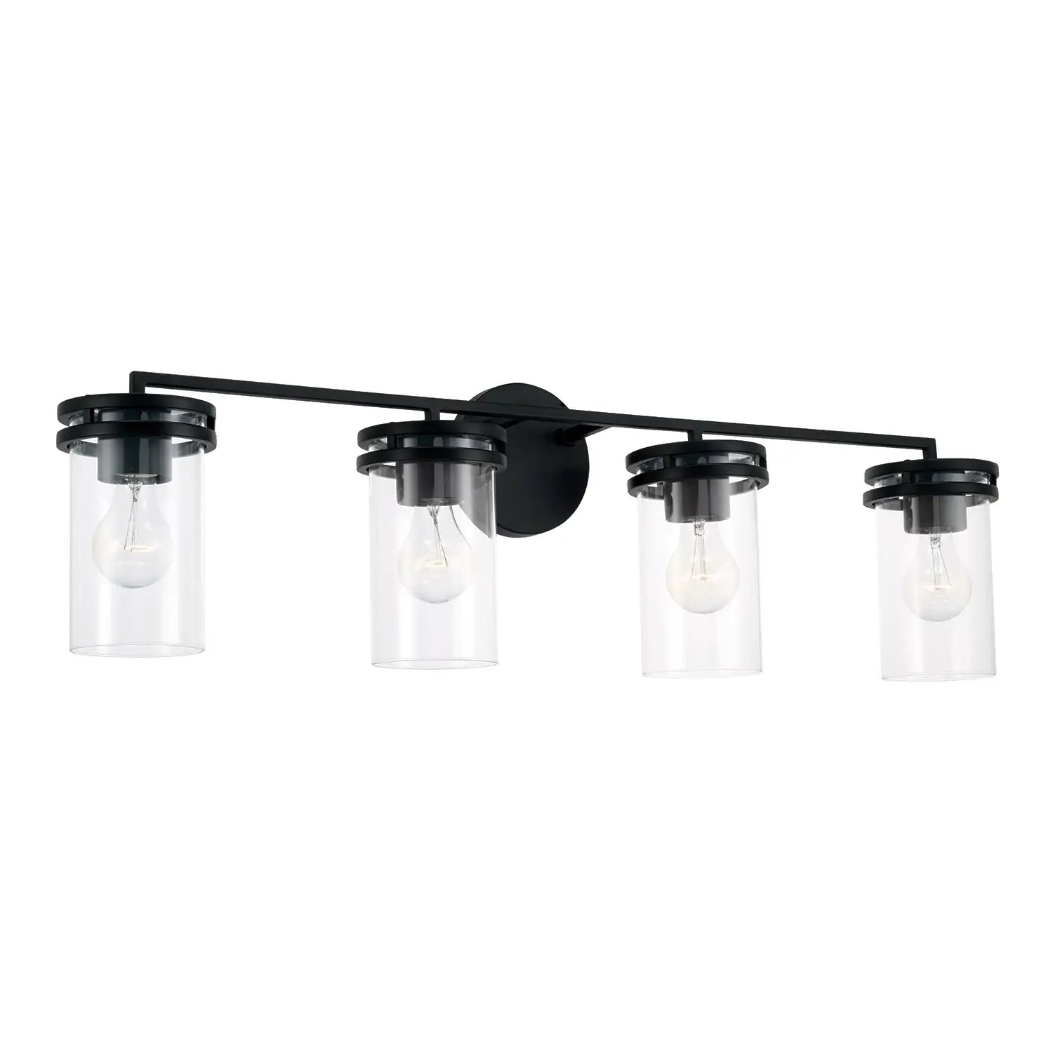 CAPITAL LIGHTING, FULLER VANITY, VANITY LIGHT