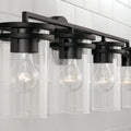 CAPITAL LIGHTING, FULLER VANITY, VANITY LIGHT
