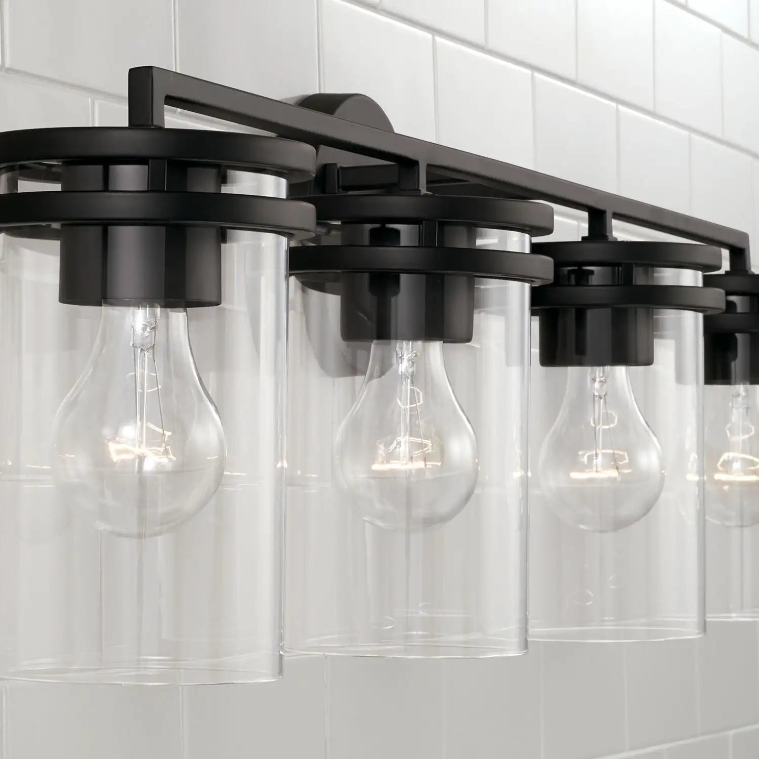 CAPITAL LIGHTING, FULLER VANITY, VANITY LIGHT