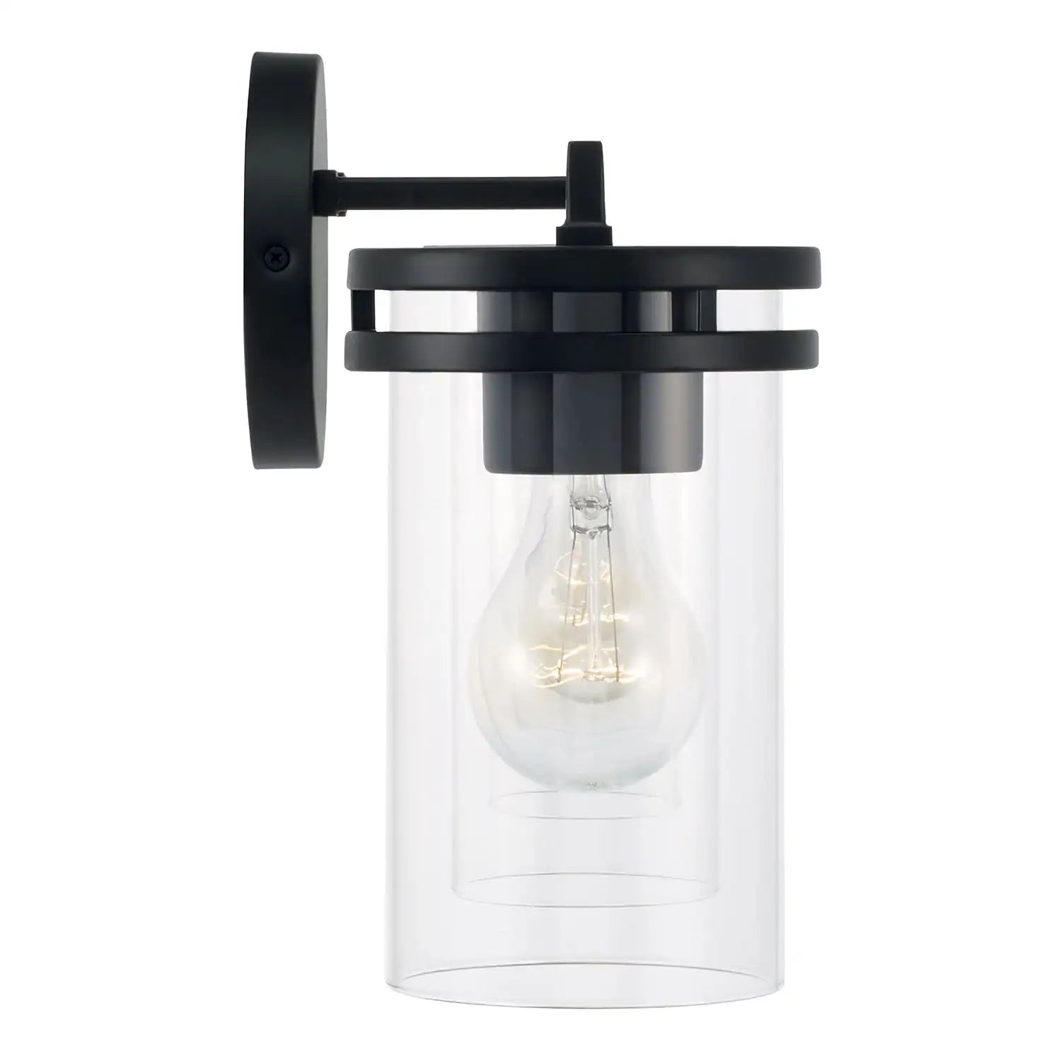 CAPITAL LIGHTING, FULLER VANITY, VANITY LIGHT