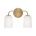 CAPITAL LIGHTING, LAWSON VANITY, VANITY LIGHT