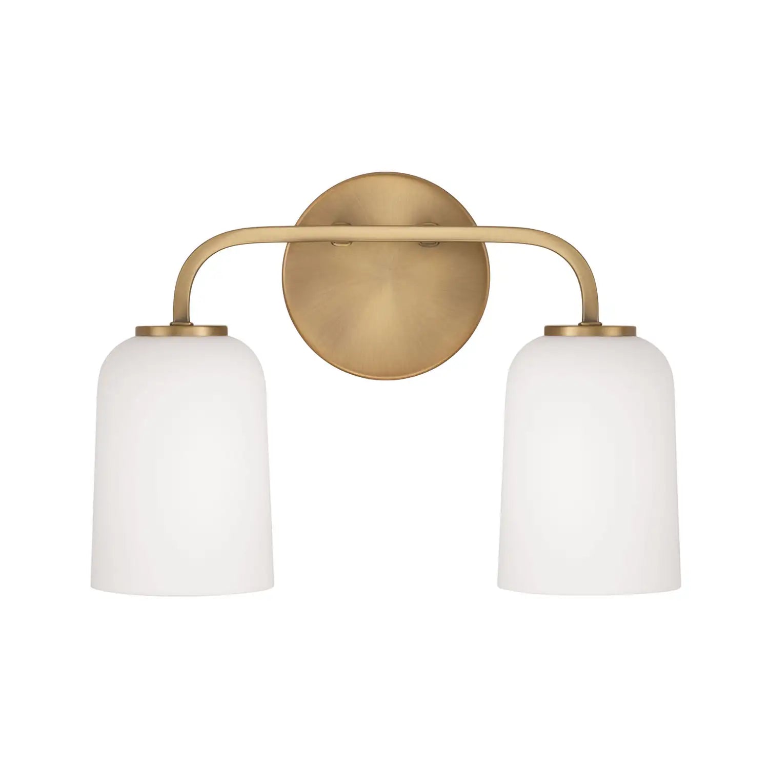 CAPITAL LIGHTING, LAWSON VANITY, VANITY LIGHT