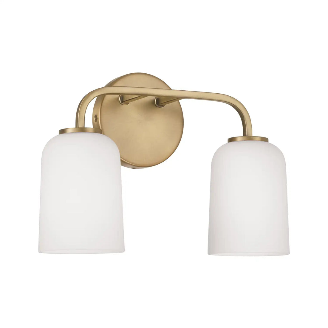 CAPITAL LIGHTING, LAWSON VANITY, VANITY LIGHT
