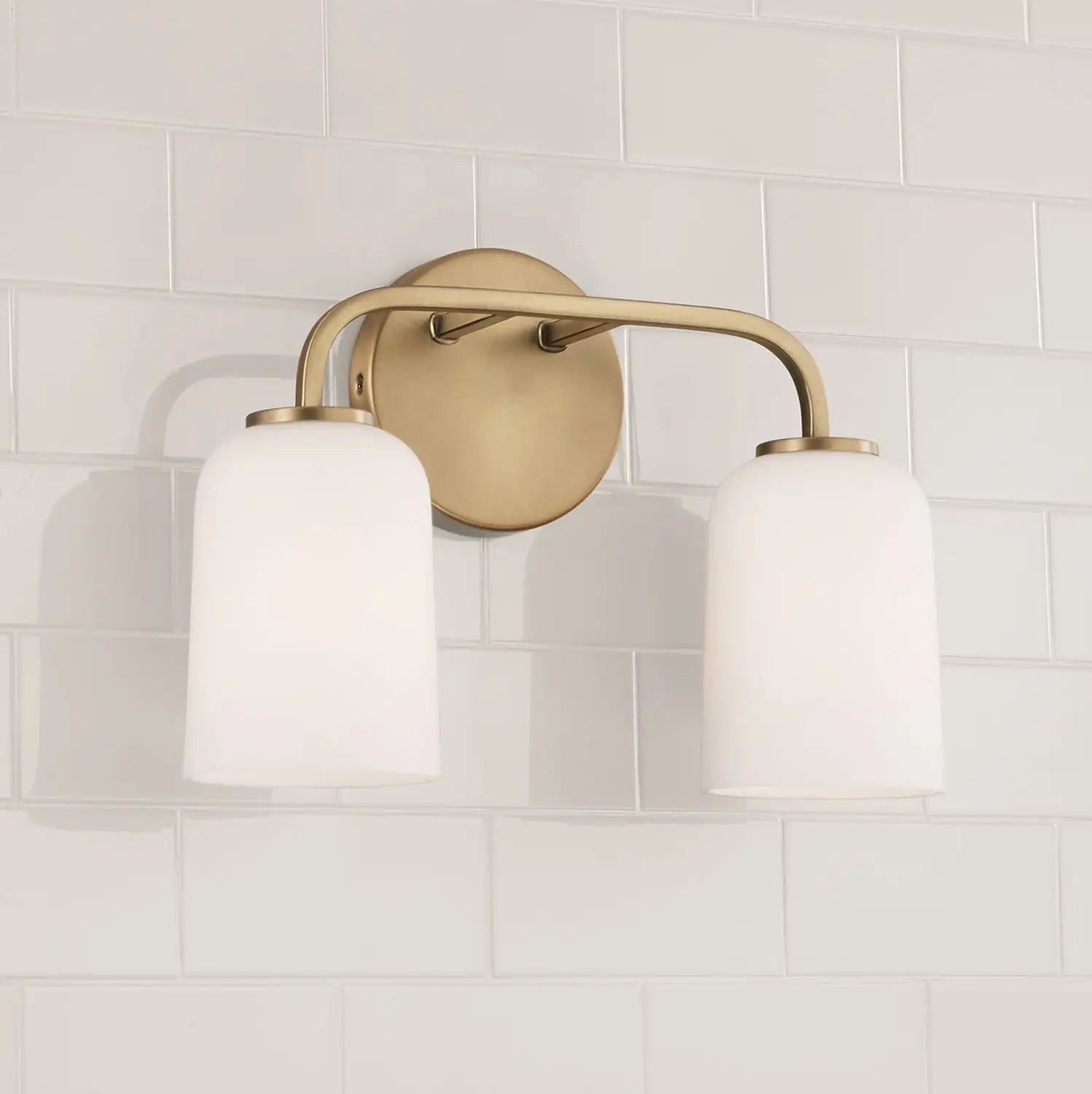 CAPITAL LIGHTING, LAWSON VANITY, VANITY LIGHT