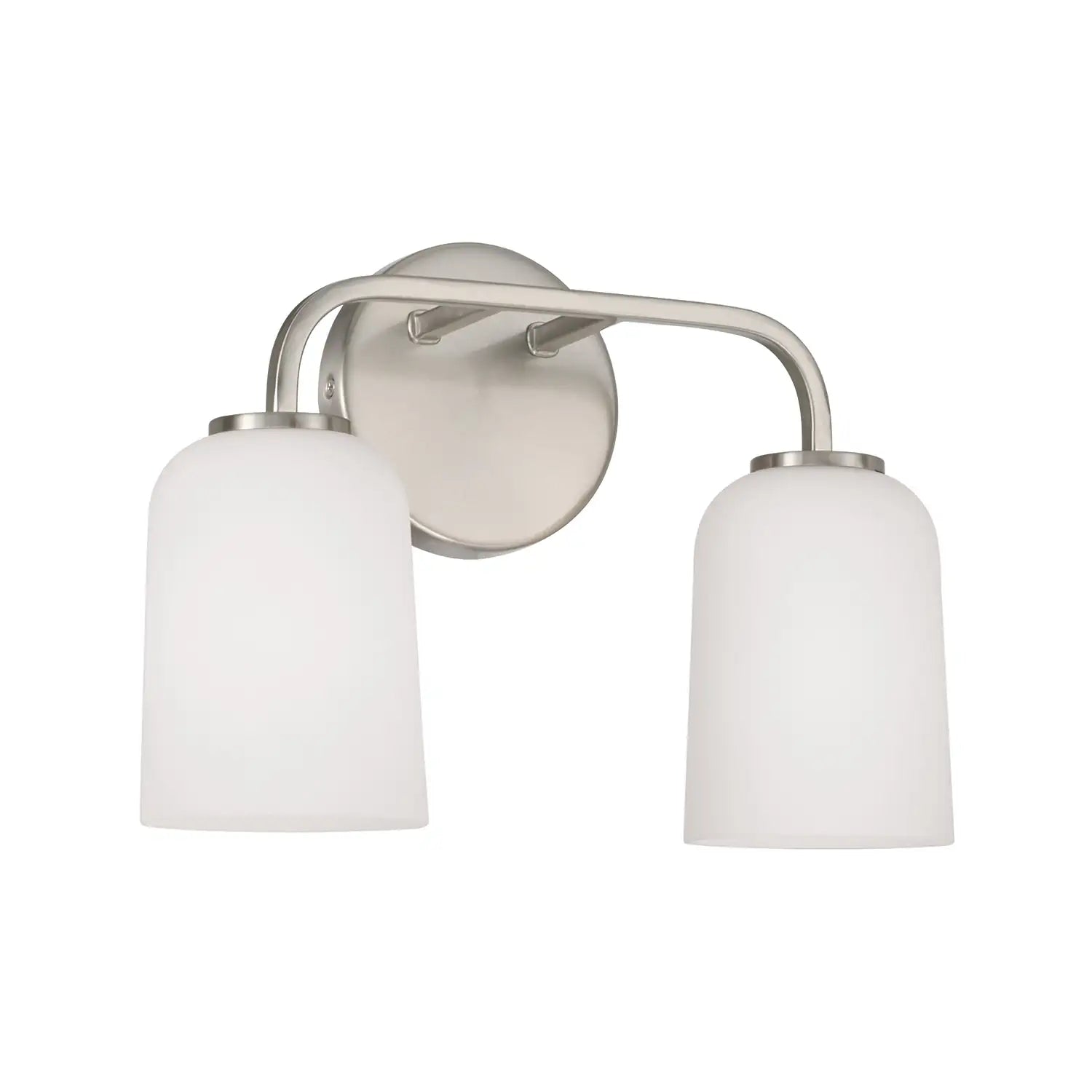 CAPITAL LIGHTING, LAWSON VANITY, VANITY LIGHT