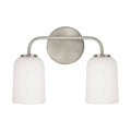 CAPITAL LIGHTING, LAWSON VANITY, VANITY LIGHT