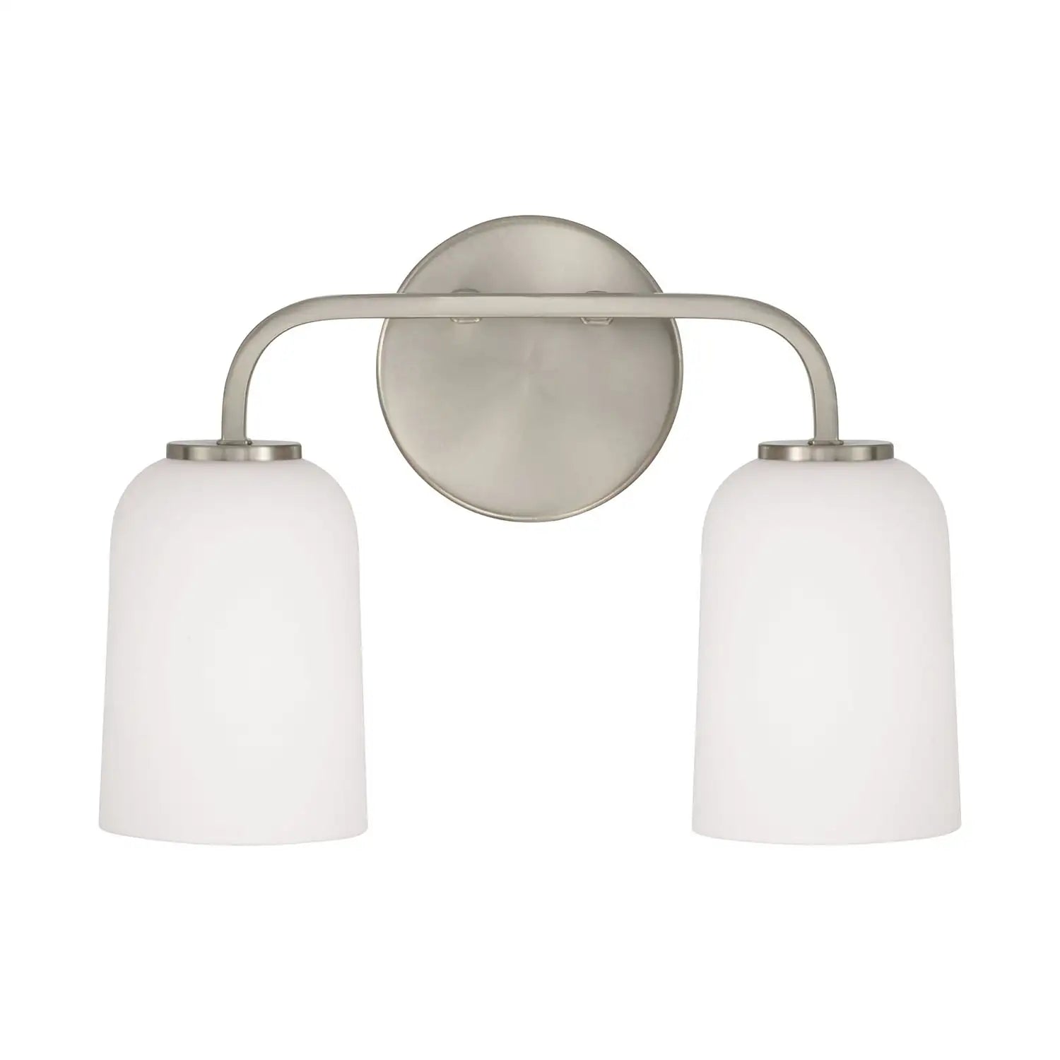CAPITAL LIGHTING, LAWSON VANITY, VANITY LIGHT